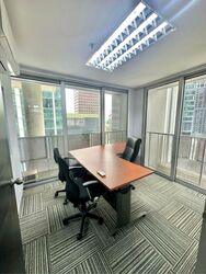 Eon Shenton (D2), Office #452318701